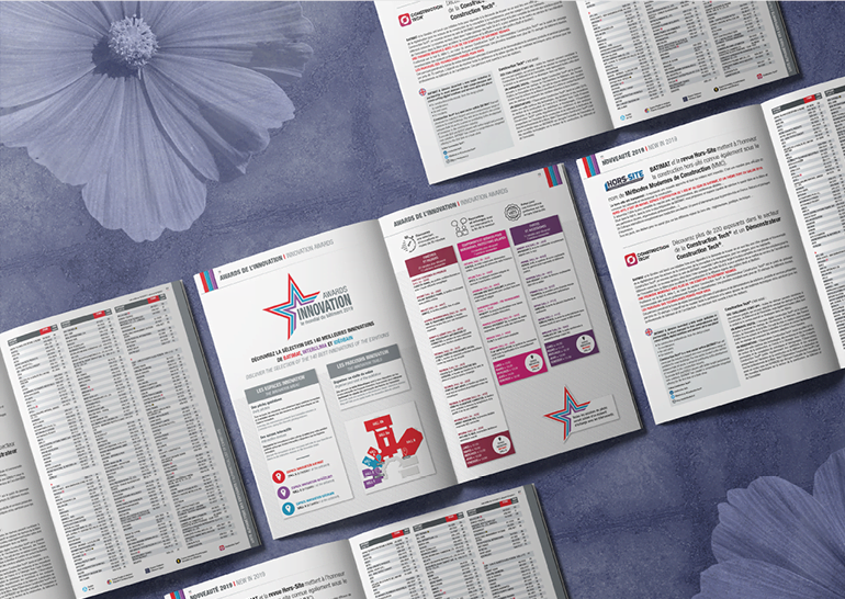 Edition-Brochure
